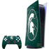 Michigan State University Basketball Courtside PlayStation PS5 Skins